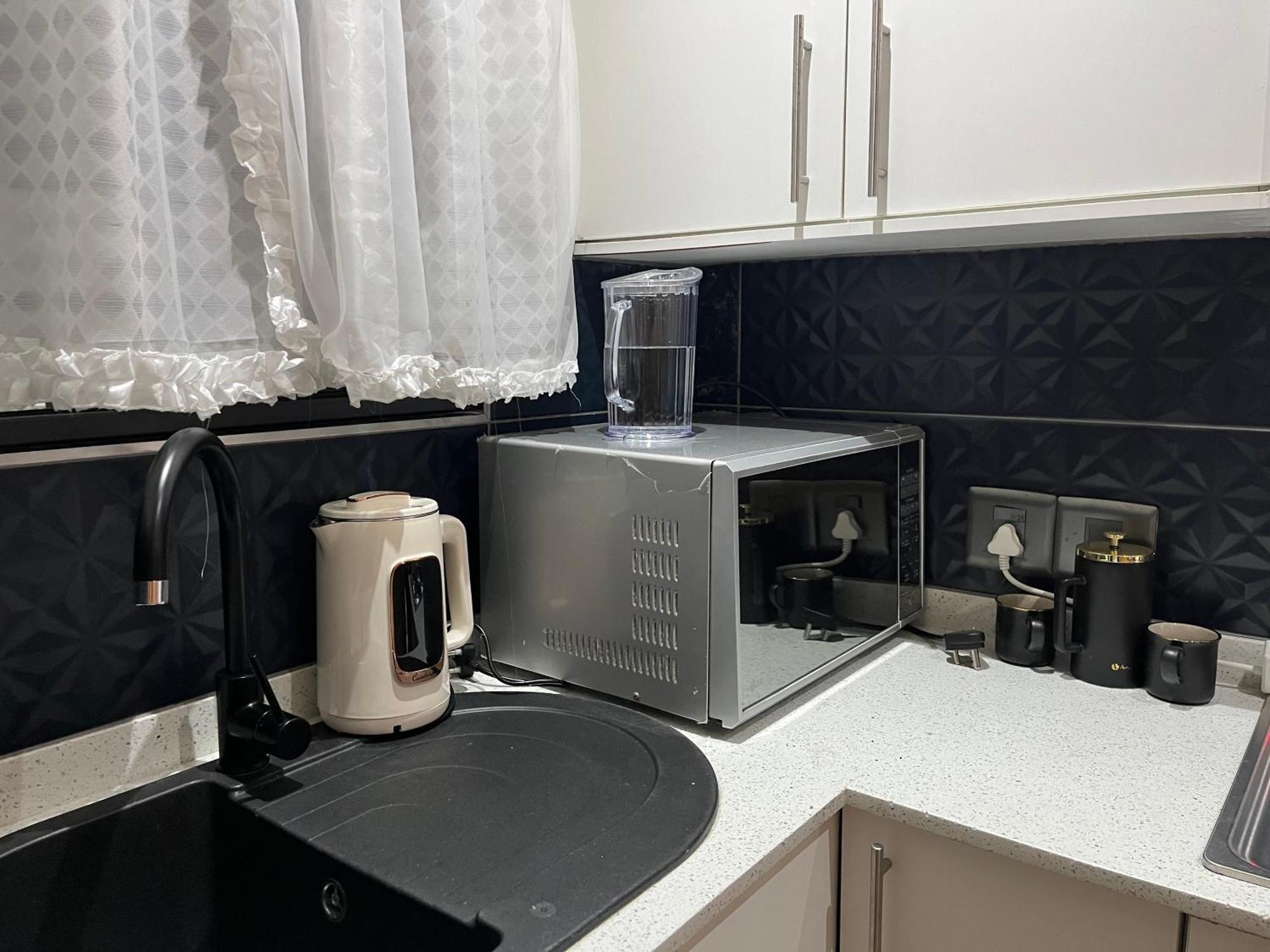 The Benjamin Accomodation 에덴베일 외부 사진