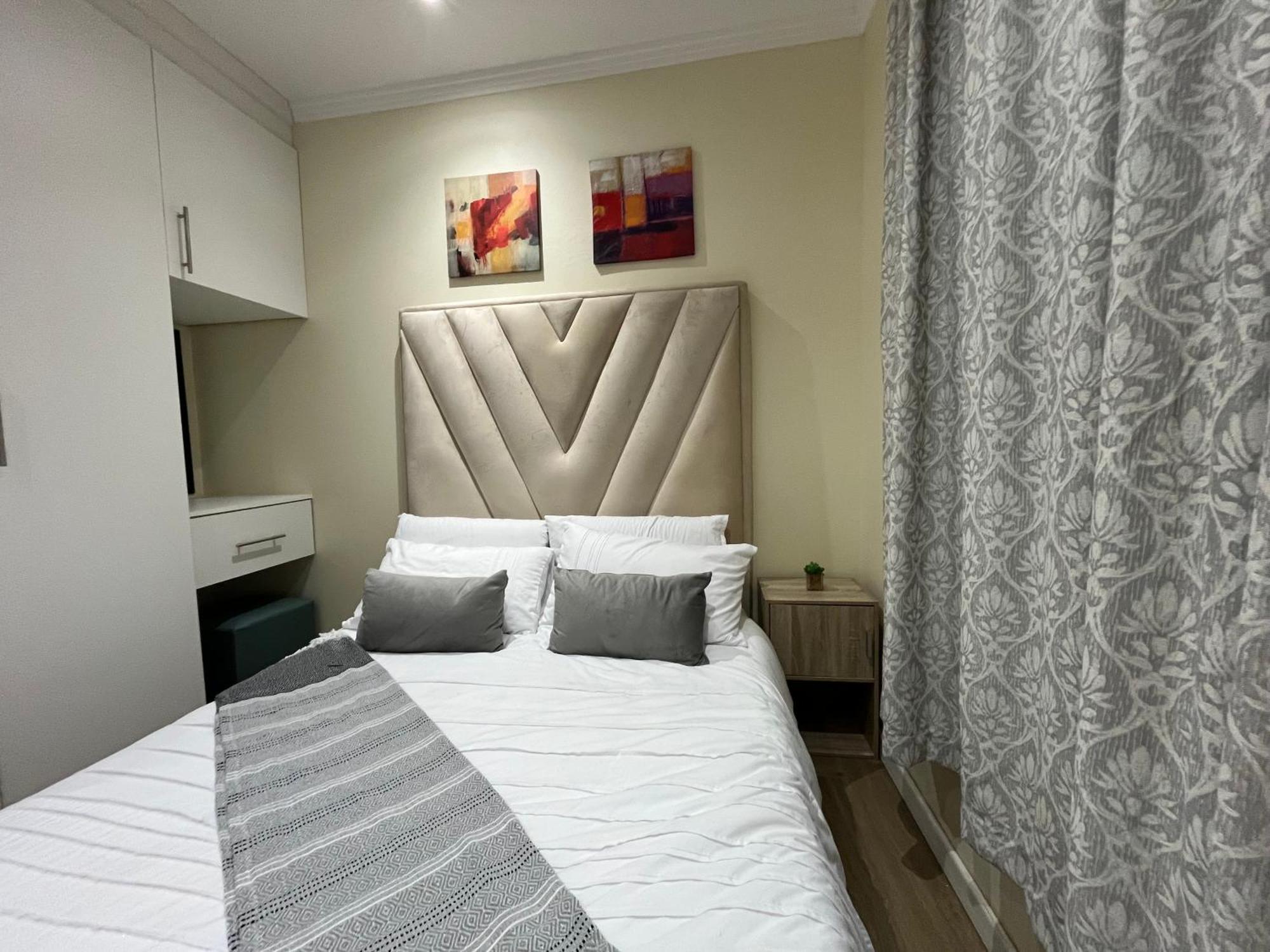 The Benjamin Accomodation 에덴베일 외부 사진