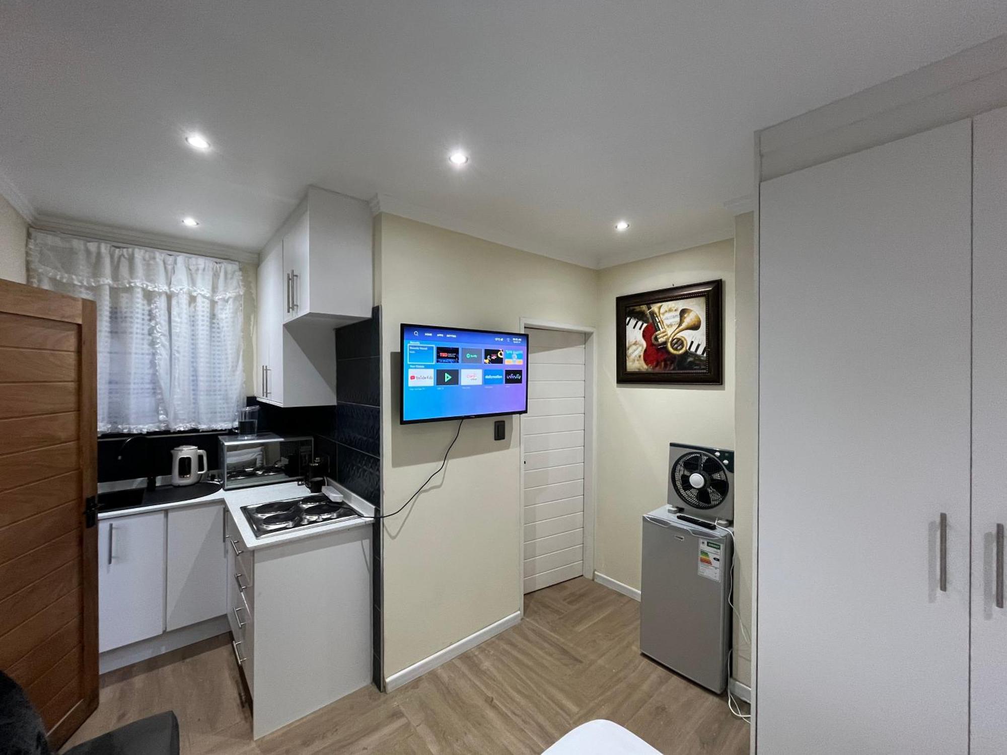 The Benjamin Accomodation 에덴베일 외부 사진