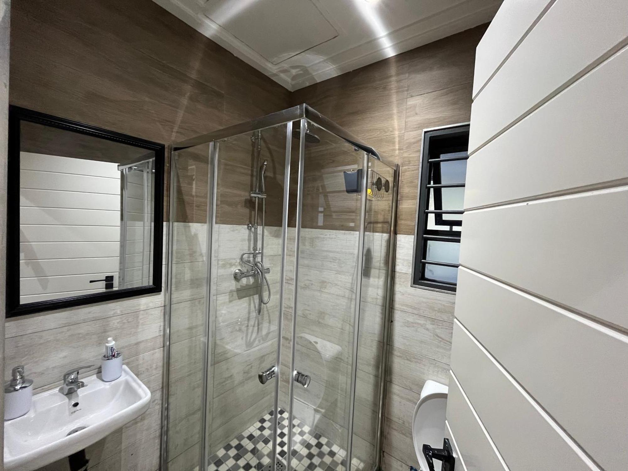 The Benjamin Accomodation 에덴베일 외부 사진