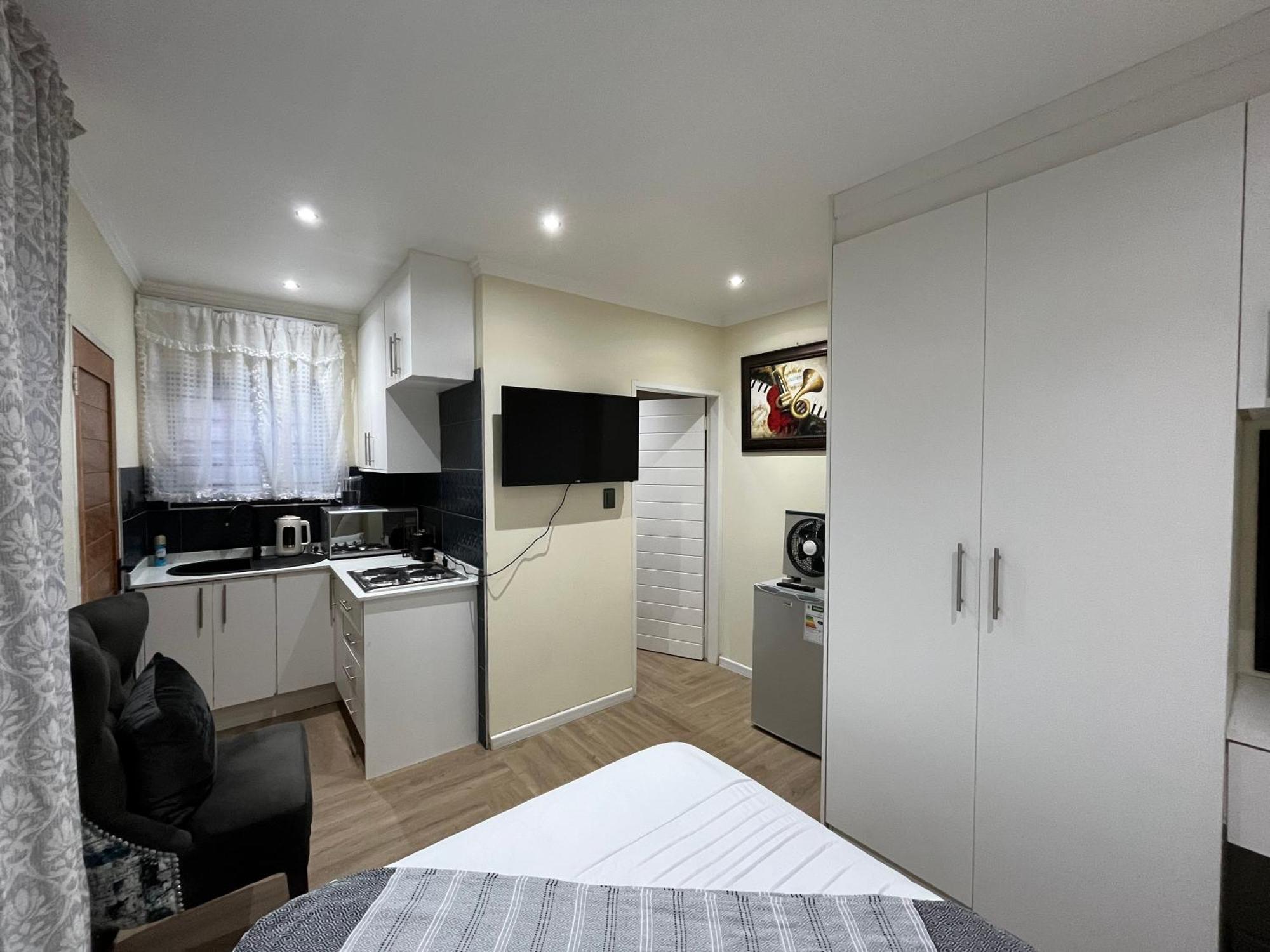 The Benjamin Accomodation 에덴베일 외부 사진