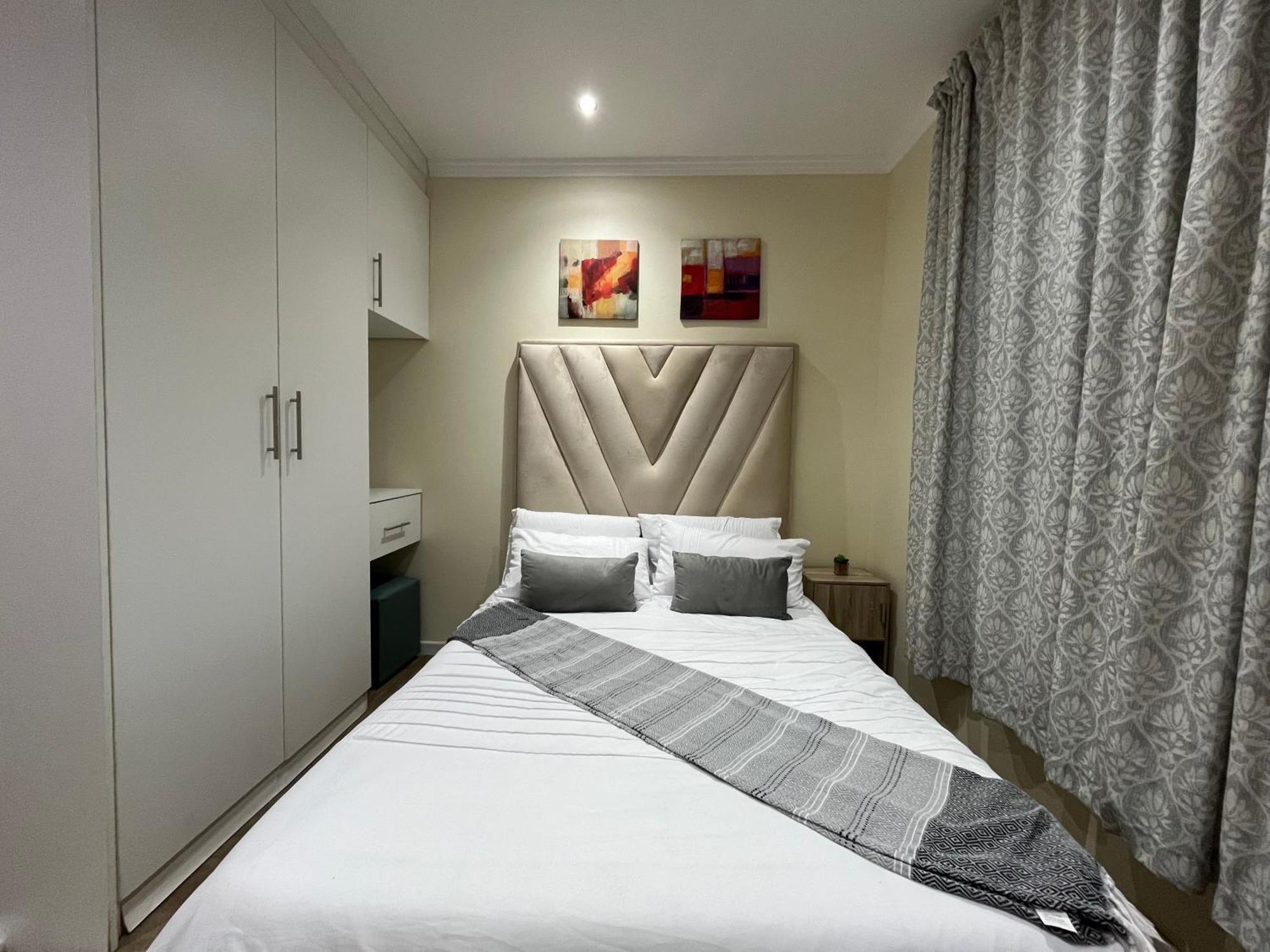 The Benjamin Accomodation 에덴베일 외부 사진